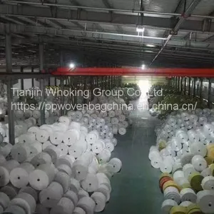 PP Bulk Jumbo Big Bag For Sulphur Cement and Powder thumbnail-4