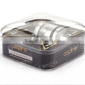 Elego Wholesale Aspire Nautilus X Tank,Stock Offer Leak Proof Aspire Nautilus X With U-Tech Coil thumbnail-4