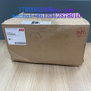 ICM50-A/ICM65-B Electric Control Valve Produced by Danfoss thumbnail-5