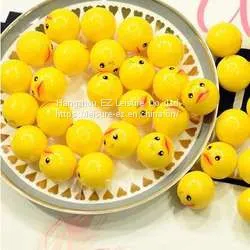 32mm Bouncing Rubber Bounce Ball Toy thumbnail-1