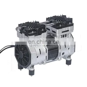 Bison China 8 Bar Replacement Mini Compressors Air Pump For Compressor thumbnail-2