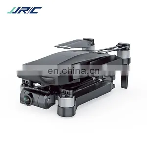 JJRC 2-Axis Gimbal X19 Pro Brushless Motor Obstacle Avoidance Professional Drones With 4K Camera and GPS thumbnail-2