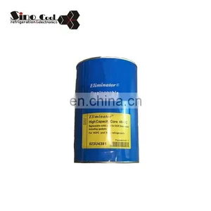 Refrigeration Spare Parts Filter Drier Core H48 thumbnail-3