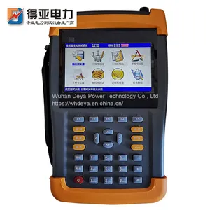 Special Transformer Ratio Tester DYBC-TZ thumbnail-1