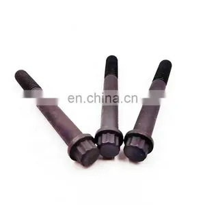 Genuine Diesel Engine Parts Screw Twelve Point 205394 thumbnail-1