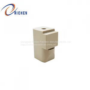 Component Metal Machining Parts Complex Communication Equipment Parts thumbnail-1