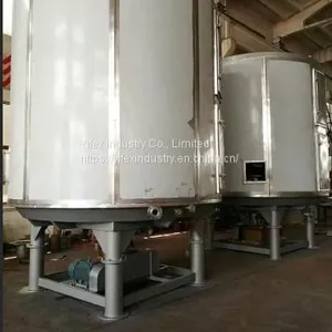PLG Series Continual Plate Dryer thumbnail-1