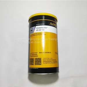 KLUBER LECTRIC KR 44-102 1KG Grease thumbnail-1