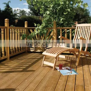 Cheap Wpc Eco Terrace Composite Decking thumbnail-1
