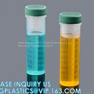 Medical 10ml Plastic Sampling Collection Tube Disposable Vacuum Blood Collection Tube, Factory Price Plastic 10ml 20ml Medical Vacuum Blood Sampling Collection Tube thumbnail-1