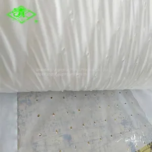 PE Agricultural Mulch Film With Micro Holes thumbnail-2