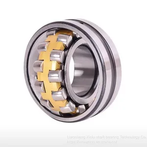 Self-aligning Roller Bearings22220MB 22222MB 22224MB 22226MB 22228MB 22230MB thumbnail-1
