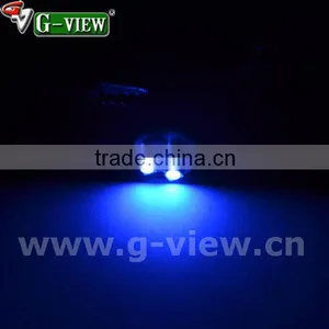 High-intensity T10 4smd Led Auto Bulbs W5w Led Light thumbnail-4
