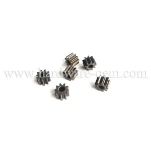 China Manufacturer Custom Metal Pm Powder Metallurgy Parts Internal Gear External Spur Gear Internal Spur Gear Cylindrical Gear Sprial Bevel Gear Straight Bevel thumbnail-1