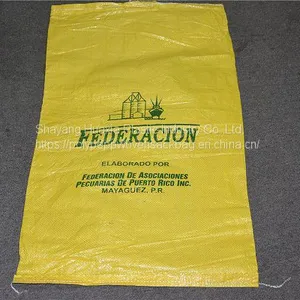 Kraft Paper Punch Air Holes Valve Bag for Cement thumbnail-4
