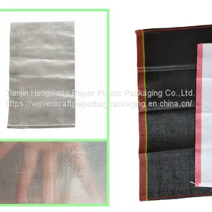 White Square Paper Shopping Gift Bag With Ribbon Handle thumbnail-4