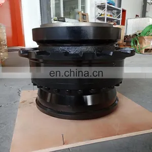 296-6299 Travel Device 319DL 320D 320DL 323DL 323DLN 323D2L Travel Gearbox thumbnail-4