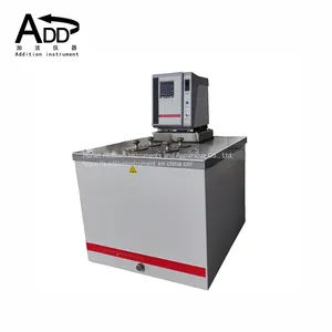 ASTM D130 ISO3735 Petroleum Products Copper Corrosion Tester Copper Strip Corrosion Test Apparatus thumbnail-1