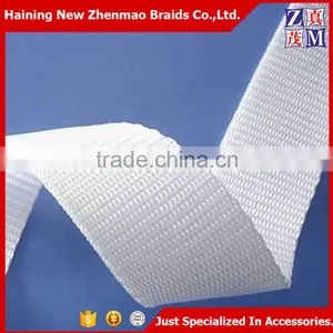 2016 Hot Sell Garments Accessories Webbing PP Tape thumbnail-1