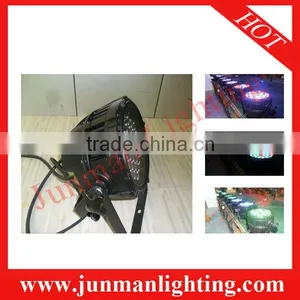 36*3W RGB Waterproof Led Par Light Led Par64 Light Stage Light DJ Light thumbnail-1