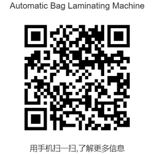 Automatic Bag Laminating Machine thumbnail-5