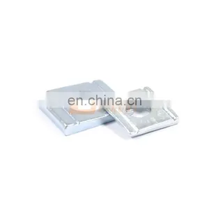 Sinotruk Hohan Truck Spare Parts WG2229040326 Synchronizer Lockng Pad Block thumbnail-1
