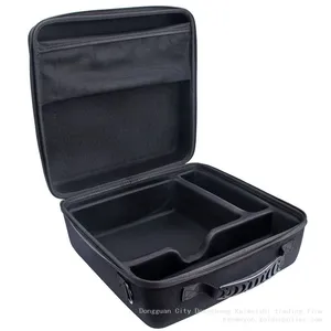 Jackery 240W Portable Power Storage Bag Automotive Power Storage EVA Case thumbnail-2