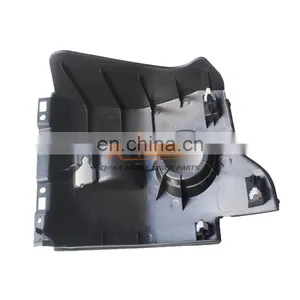 China Factory Direct Sales SINOTRUK SITRAK C7H/T7H/T5G Cabin Parts 812W61701-0252 Wide Body Long Storage Box thumbnail-1