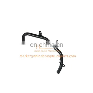 Foton Auman/Aumark/Miler/Land Pioneer Truck Weichai Engine Gearbox Zf/Fast Truck Spare Parts 1b24952508004 Water Pipe Assy thumbnail-3