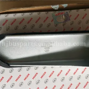 KLQ6129G Higer Electric Bus Original Spare Parts Higer Buses China 35M60-14020 Manual Brake Valve thumbnail-4