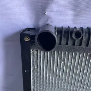 Light Truck Engine Spare Parts Radiator Assembly LG9704530031 LG9704530032 LG9704530019 LG9704530021 LG9704530632 thumbnail-5