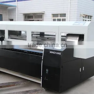 Ricoh Gen5 Printhead Belt Digital Textile Fabric Printing Machine thumbnail-1