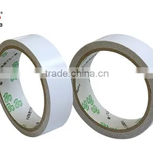 High Adheisve Double Side Tape In Adhesive Tape For Paper Bonding By China(Mainland) thumbnail-3