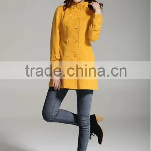 2013 Winter Coat for Women thumbnail-1