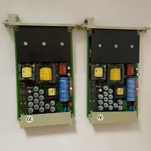 HIMA F7130A Power Supply Module thumbnail-1