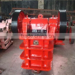 Lowest Price High Efficiency of Small Jaw Crusher thumbnail-2