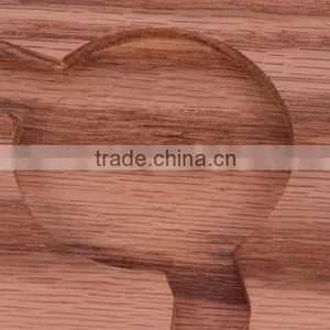 China Supply Wooden Cutting Board for Kitchen thumbnail-6