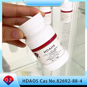 The Multifaceted Applications of HDAOS 82692-88-4 as a Chromogenic Substrate thumbnail-3