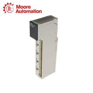 Schneider Electric 140ACO02000 Analog Output Module Modicon Quantum NEW thumbnail-3