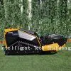 Golden Remote-Controlled Brush Cutter (MTSK1000 With Flail Mower) thumbnail-5