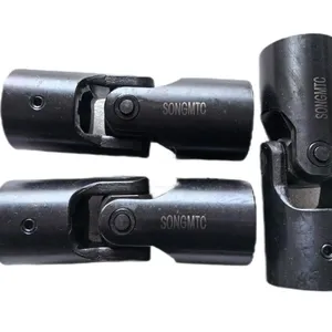 WSD2/WS Cardan Joint SONGMTC Universal Coupling thumbnail-3