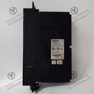 GE IC697PWR748D High-performance Power Module thumbnail-1