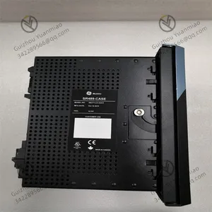 GE 489-P1-HI-A20-T-H Generator Management Relay Module thumbnail-2