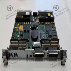 Motorola MVME162-512 High-performance VMEbus Industrial Control Module thumbnail-3