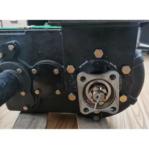 Gearbox Assembly for AGT KRW23 Wheel Loader thumbnail-4