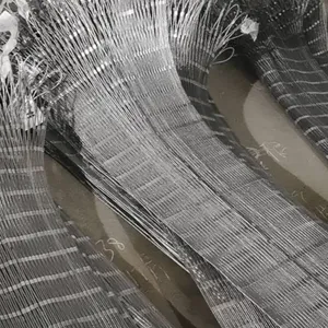 Stainless Steel Rope Mesh for Zoo Enclosures and Animal Habitats, Providing Secure Containment thumbnail-3