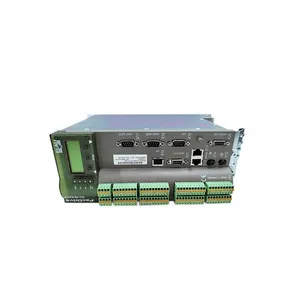 C400/10/1/1/1/00 VCA07AAAA0AA00 Plc Motor thumbnail-3