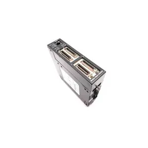 IC693APU302P Dual Axis APM/ 24-pin I/O Connector SLN080 IC086SLN080-A thumbnail-5