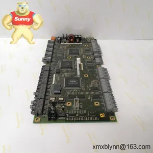 ABB UFC760BE01 (3BHB007030R0001) – Drive Control Board for ACS-series Variable Speed Drives thumbnail-4
