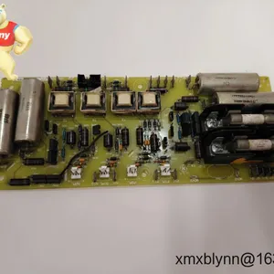 GE DS200FHVAG1A: Your No-Fuss High-Voltage Gate Signal Translator thumbnail-4